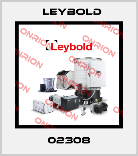 02308 Leybold