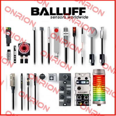 BCC B314-B324-30-304-MW8434-020  Balluff
