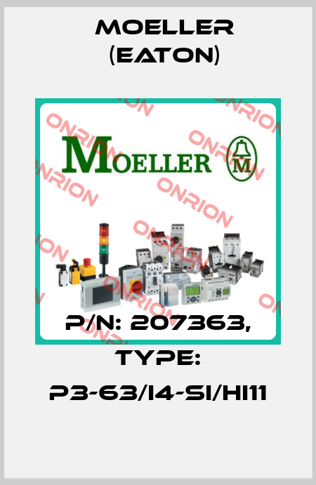 Moeller (Eaton)-207363  price