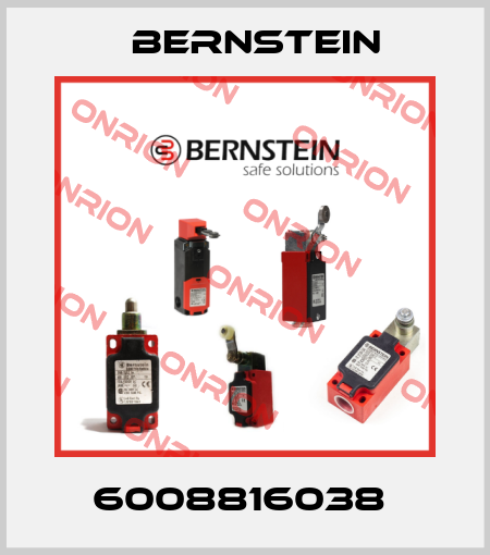 6008816038  Bernstein