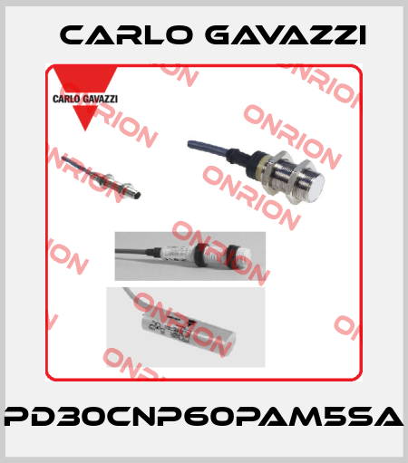 PD30CNP60PAM5SA Carlo Gavazzi