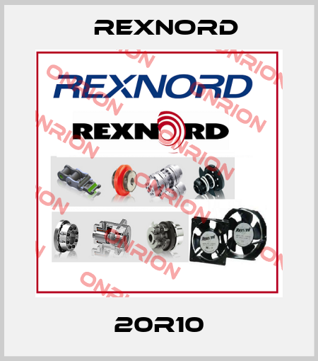 20R10 Rexnord
