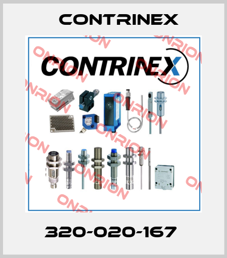 320-020-167  Contrinex