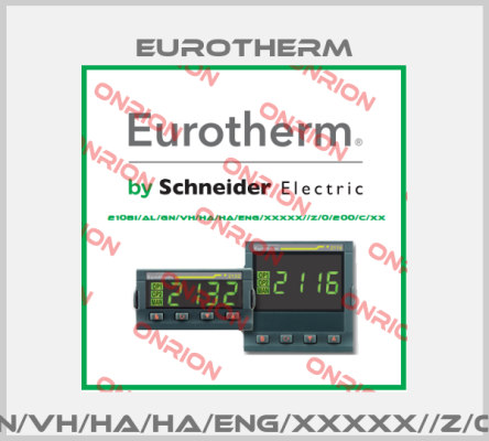 2108I/AL/GN/VH/HA/HA/ENG/XXXXX//Z/0/200/C/XX Eurotherm