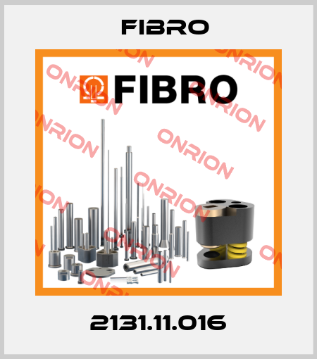 2131.11.016 Fibro