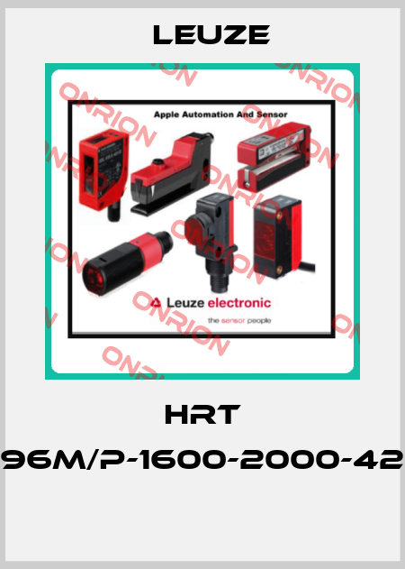 HRT 96M/P-1600-2000-42  Leuze