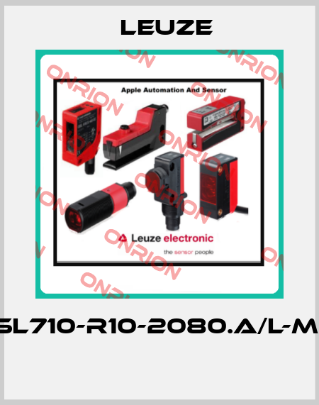 CSL710-R10-2080.A/L-M12  Leuze