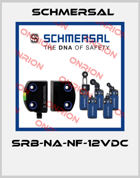 SRB-NA-NF-12VDC  Schmersal