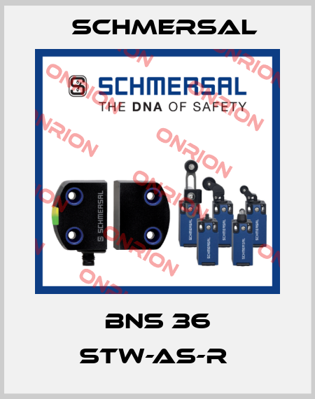BNS 36 STW-AS-R  Schmersal