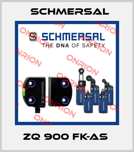 ZQ 900 FK-AS  Schmersal