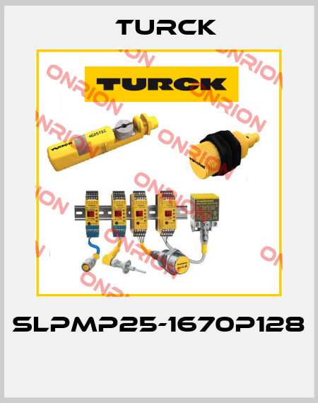 SLPMP25-1670P128  Turck