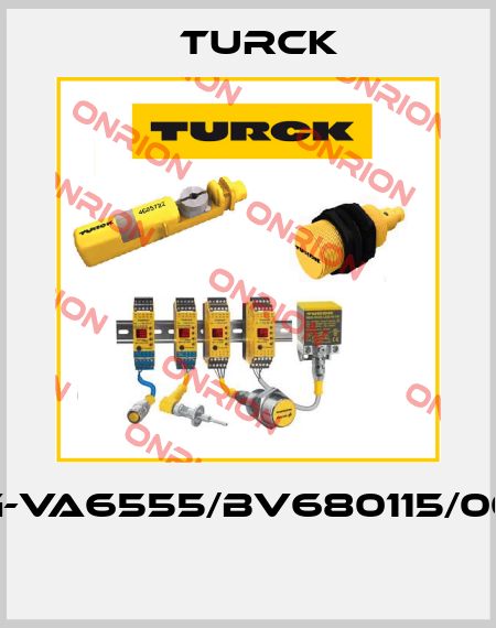 EG-VA6555/BV680115/005  Turck