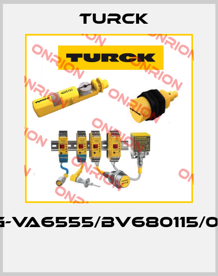 EG-VA6555/BV680115/010  Turck