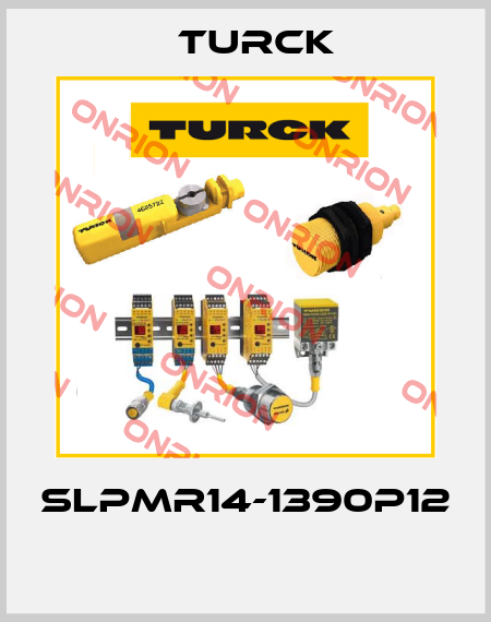 SLPMR14-1390P12  Turck