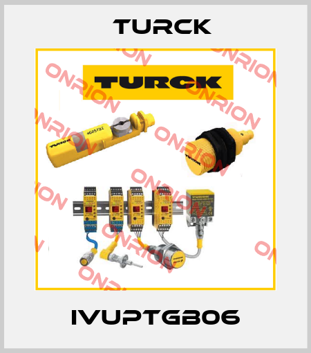 IVUPTGB06 Turck