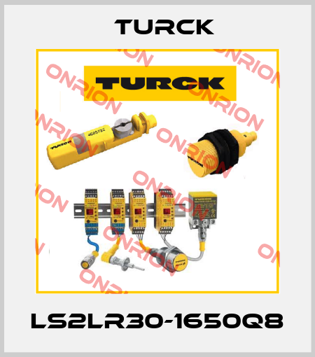 LS2LR30-1650Q8 Turck