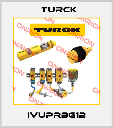 IVUPRBG12 Turck