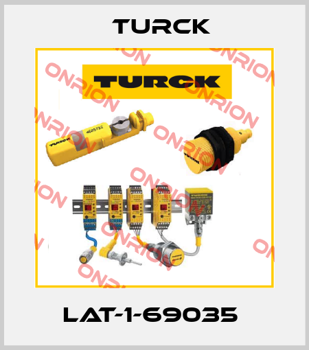 LAT-1-69035  Turck