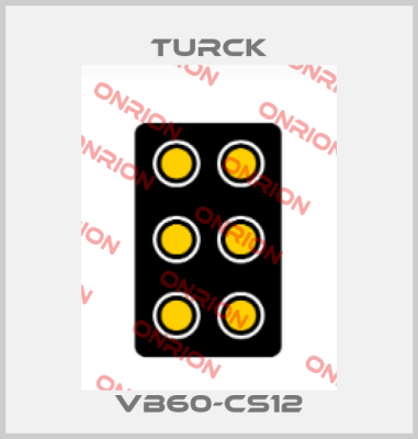 VB60-CS12 Turck