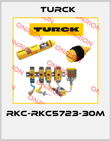 RKC-RKC5723-30M  Turck