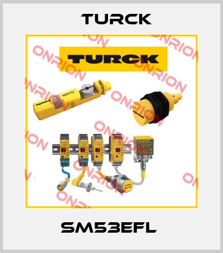 SM53EFL  Turck