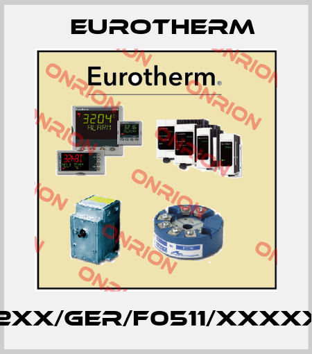 2216E/AL/VH/FH/XX/FL/2XX/GER/F0511/XXXXXX/Z/0/200/C/XX/XX/XX Eurotherm