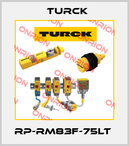 RP-RM83F-75LT  Turck