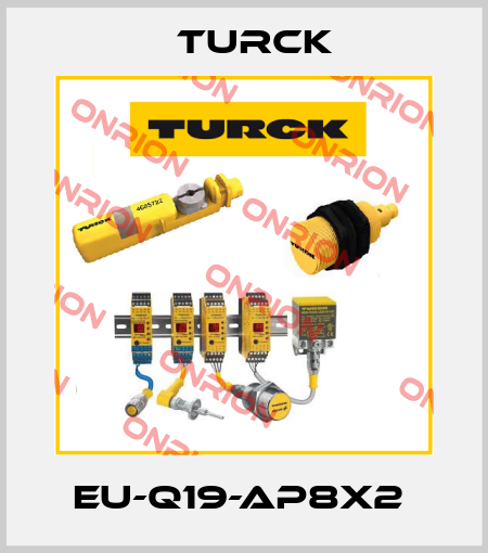 EU-Q19-AP8X2  Turck