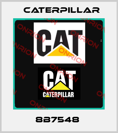 8B7548  Caterpillar