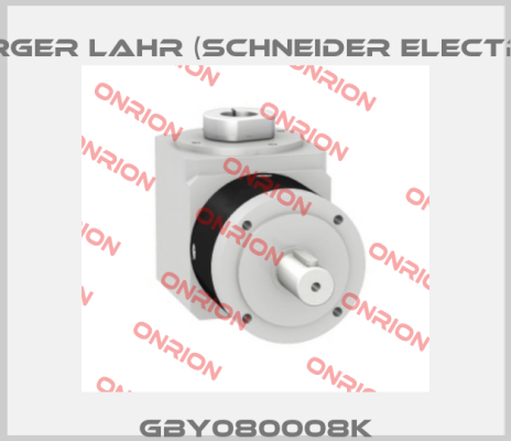 GBY080008K Berger Lahr (Schneider Electric)