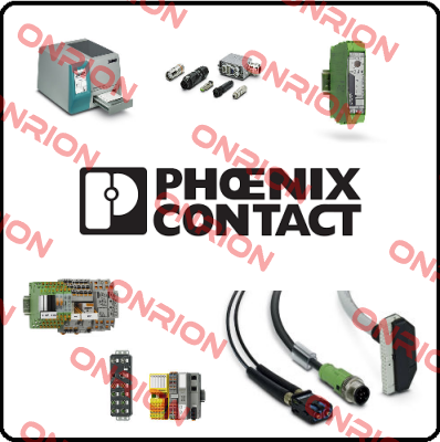 EB  2- 8-ORDER NO: 202154  Phoenix Contact