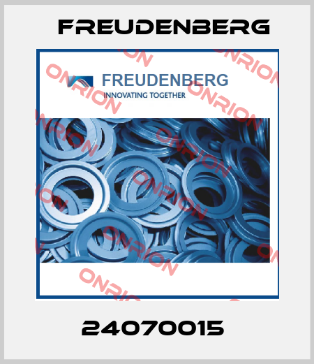 24070015  Freudenberg