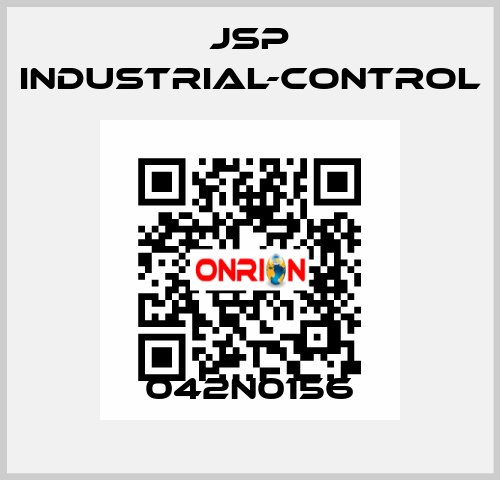 042N0156 JSP Industrial-Control
