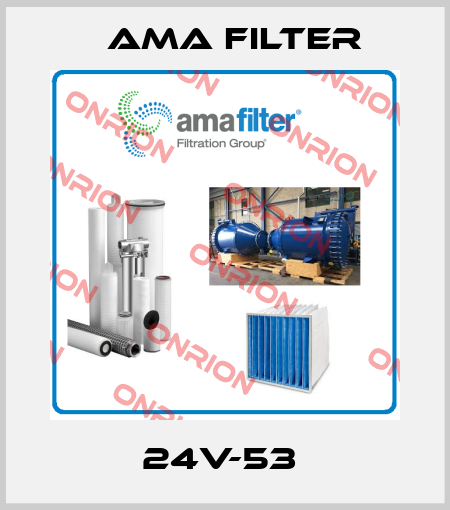 Ama Filter-24V-53  price