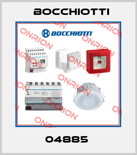 04885  Bocchiotti