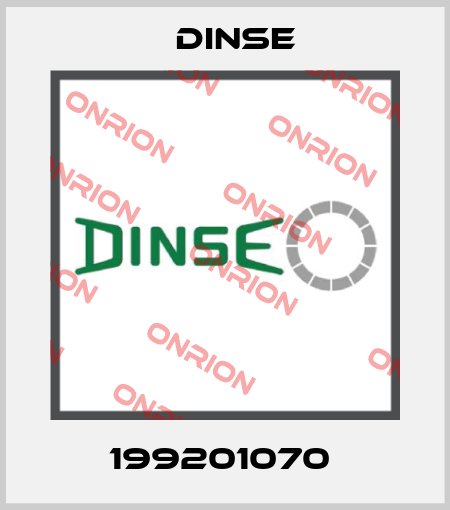 199201070  Dinse