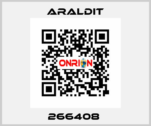 266408  Araldit