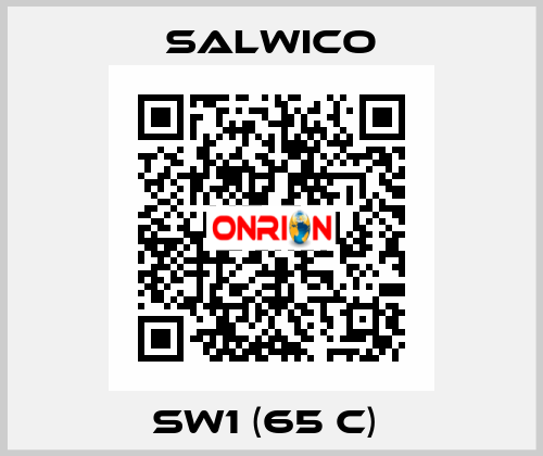 SW1 (65 C)  Salwico