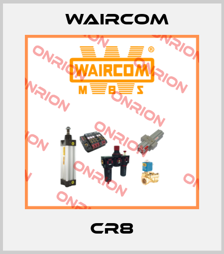 CR8 Waircom