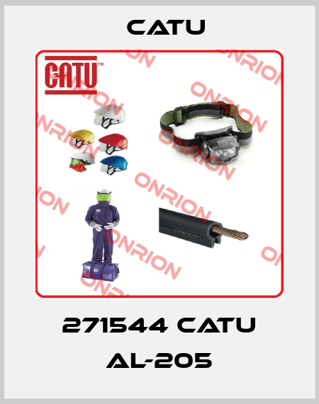 271544 CATU AL-205 Catu