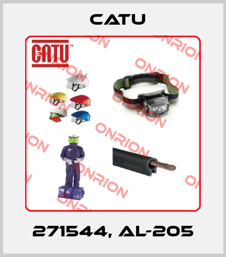 271544, AL-205 Catu