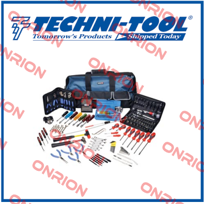 272SC652 Techni Tool