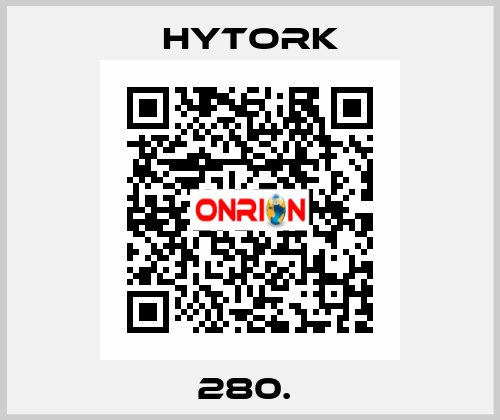 280.  Hytork