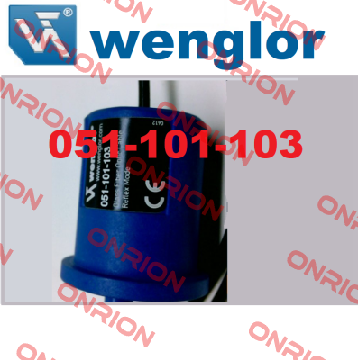 051-101-103 Wenglor