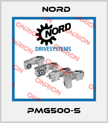 PMG500-S Nord