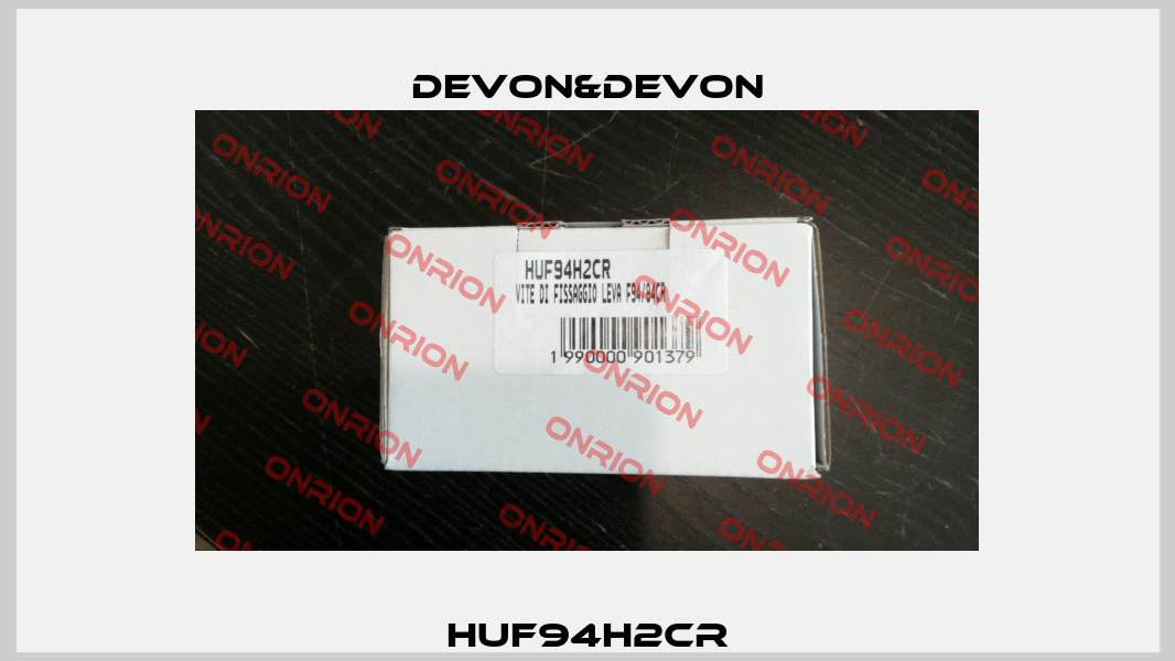 HUF94H2CR Devon&Devon