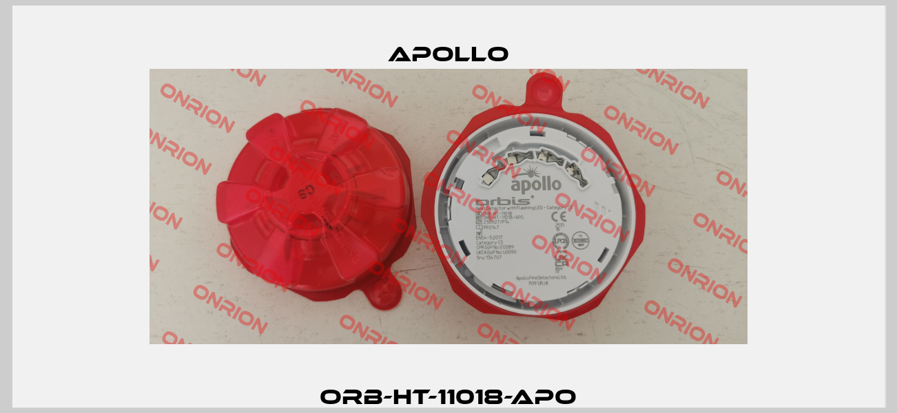 ORB-HT-11018-APO Apollo