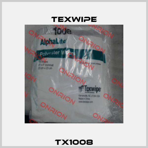 TX1008 Texwipe