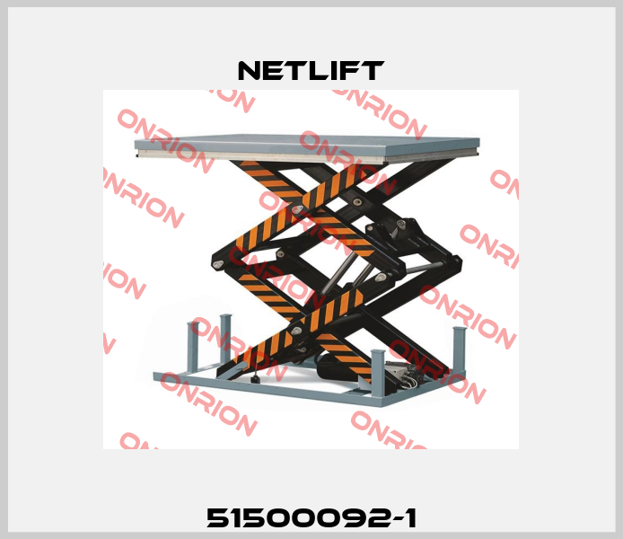 51500092-1 Netlift