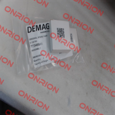 77349944 Demag